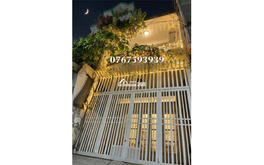 [RẺ] VIP Bán Nhà CHÍNH CHỦ Phú Nhuận đường Đỗ Tấn Phong 45m2 3PN 6.5 Tỷ Gần Sân Bay